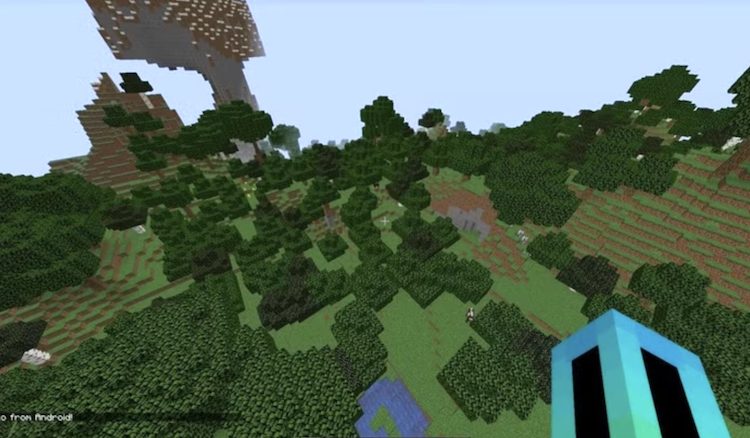 هاستینگ شخصی سرور ماینکرفت نیازمند آنلاین بودن تمام وقت است.