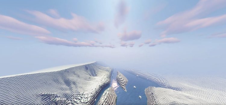 سیستم شمارهگذاری جدید، درک بهروزرسانیهای ماینکرفت را برای بازیکنان آسانتر خواهد کرد.