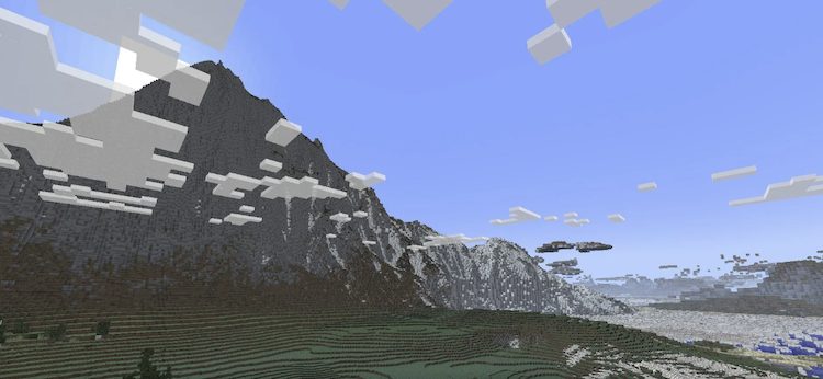 به‌روزرسانی جدید موجانگ برای سیستم شماره‌گذاری، نسخه ۱.۲۲ ماینکرفت را محکوم به فنا می‌کند.