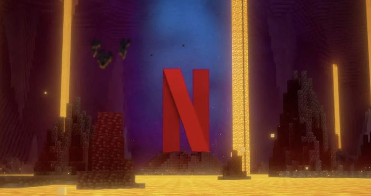 بالاخره خبری در مورد سرنوشت سریال انیمیشنی ماینکرفت نتفلیکس منتشر شد.