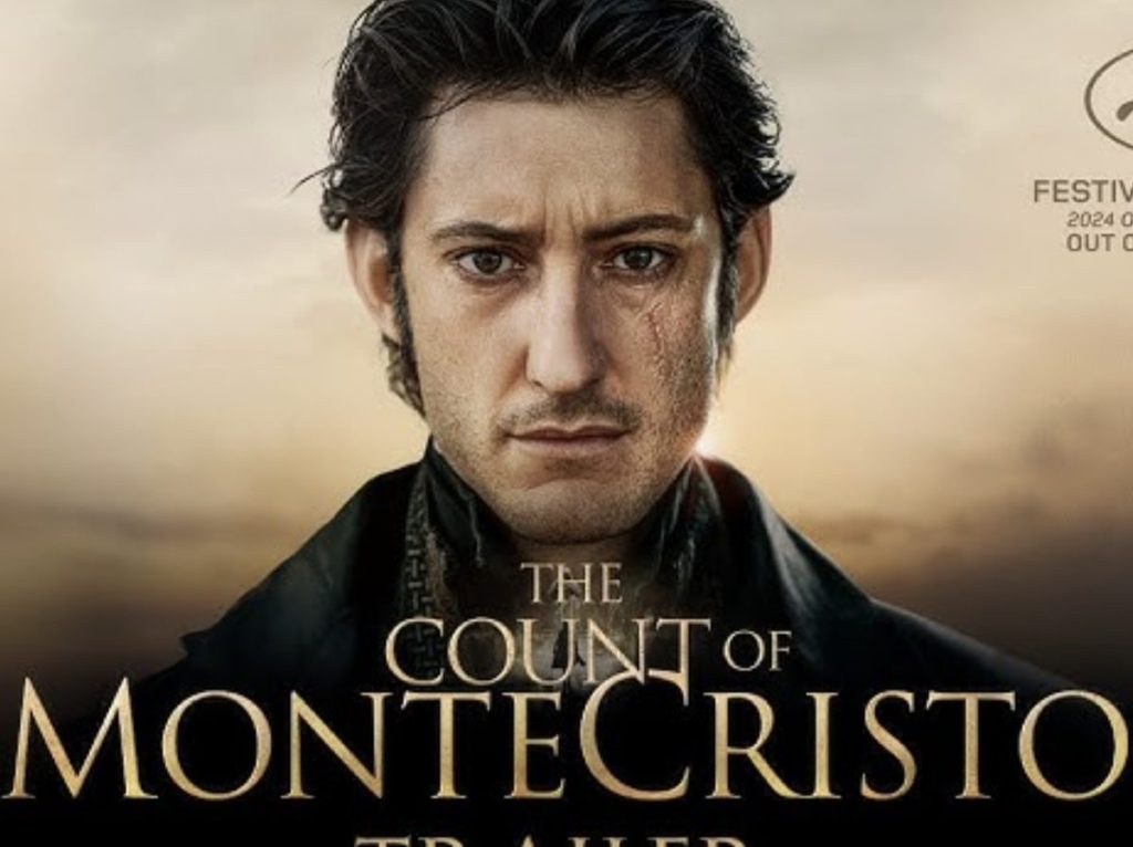کنت مونت کریستو - فصل اول - قسمت ۱