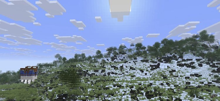 در اینجا نحوه استفاده از X-ray در ماینکرفت 1.21.11 و باز کردن قفل اسرار سید شما آورده شده است.