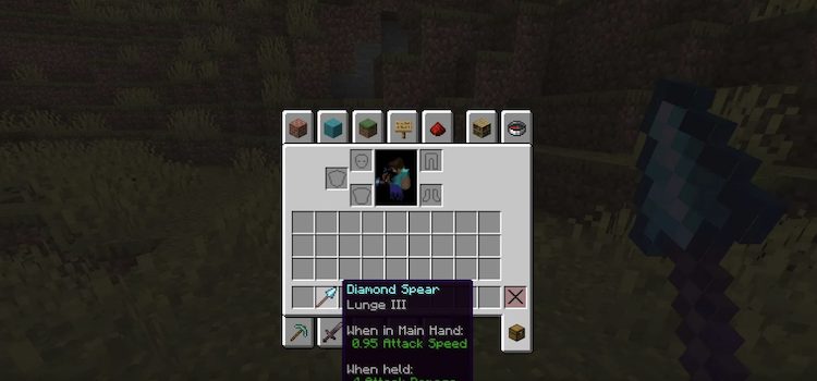 استفاده از انچنتمنت لانژ برای اولین بار می‌تواند بسیار سرگرم‌کننده باشد.