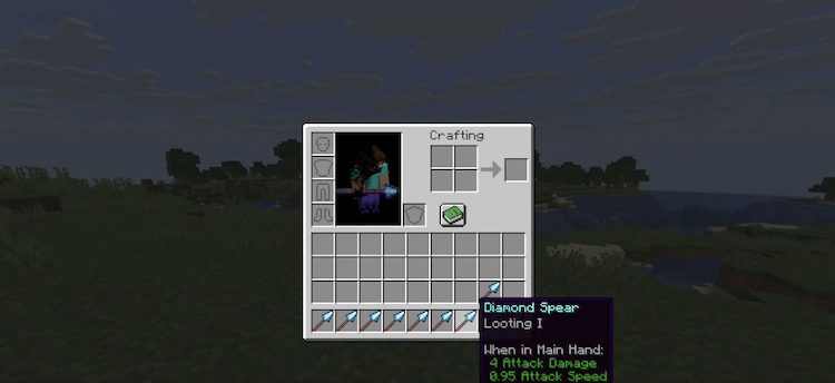 لوتینگ می‌تواند مفید باشد زیرا احتمال دراپ کردن ماب را افزایش می‌دهد.