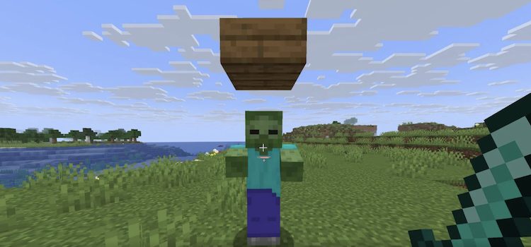 شمشیر رایجترین سلاح در کل بازی است.