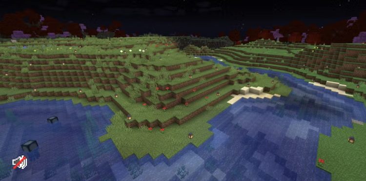 شما با ساختن یک سیستم ذخیرهسازی بهتر میتوانید فارم دراوند خود را در بازی ماینکرفت ارتقا دهید.