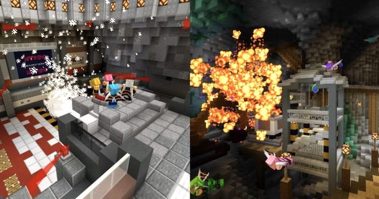 نمایی از نقشه