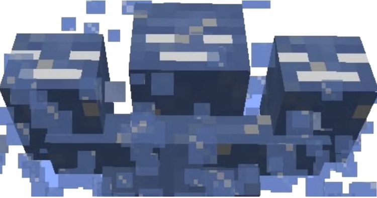 این ماد برای سرورهای بزرگ ماینکرفت ضروری است.