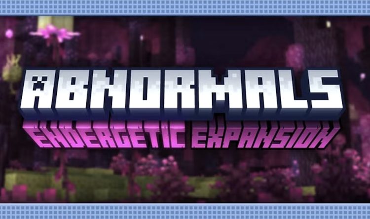 این ماد ماب جدید را به بعد اند ماینکرفت اضافه میکند.