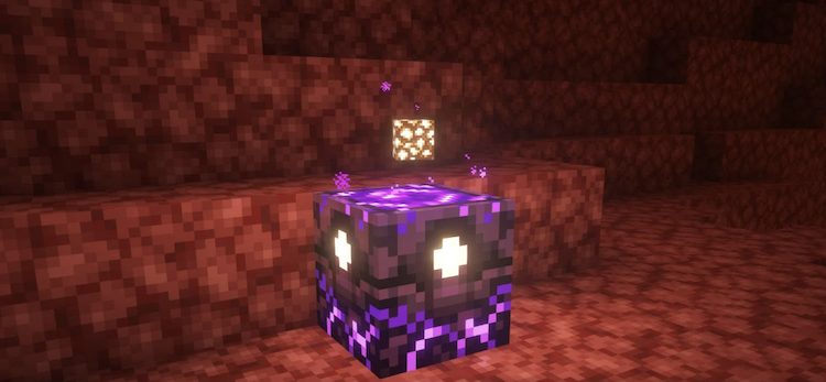 ری اسپاون انکرها معمولاً توسط بازیکنان ماینکرفت استفاده نمیشوند.