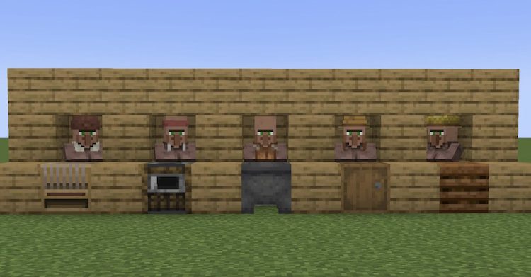 تعادل تجاری ویلیجرها اکنون باید بهروزرسانی شود و در نسخههای پایدار ارائه شود.