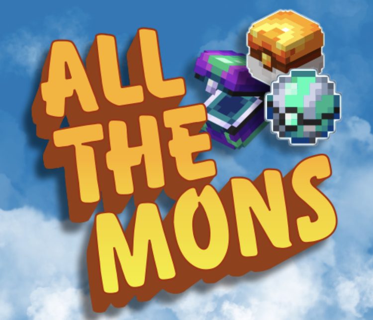 ماد پک All The Mons اوایل سال ۲۰۲۶ برای بازی ماینکرفت منتشر خواهد شد.