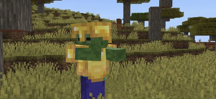 سه نوع ماب کیپ در نسخه بدراک وجود دارد.