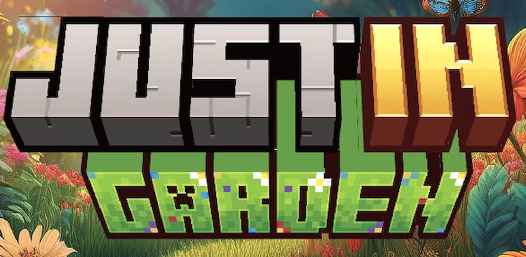 ماد Just-In Garden حشرات را به بازی ماینکرفت اضافه میکند.