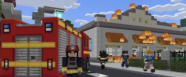 مجموعهی آیتمها و ویژگیهای جدید، این آیتم را به یکی از جالبترین آیتمهای موجود در حراج سال نوی ماینکرافت ۲۰۲۵ تبدیل کرده است.