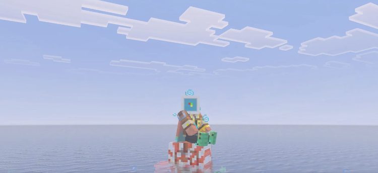 ناتیلوس به سادهترین راه برای بازیکنان جهت کاوش و فتح آبهای ناشناخته بازی تبدیل شده است.