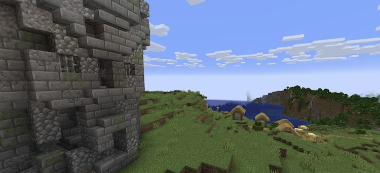 ورود به سیاهچالهای جدید در Roguelike Dungeons برای بازی ماینکرفت