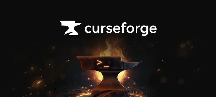 Curseforge یکی از محبوبترین لانچرهای ماینکرفت است که توسط میلیونها بازیکن در سراسر جهان استفاده میشود.