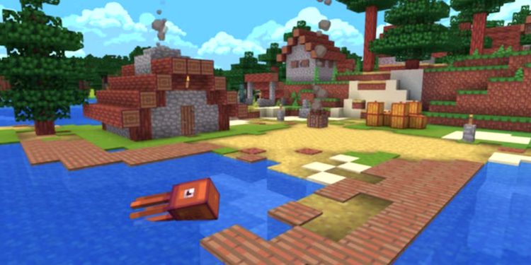 تکسچر پک Hafen محیط بازی و مابها را در حد زیادی تغییر میدهد.