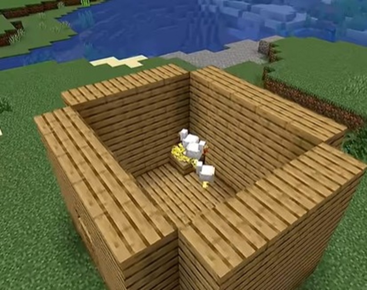 این ترفندها به شما اجازه میدهد تا واقعیترین سازههای ماینکرفت را بسازید!