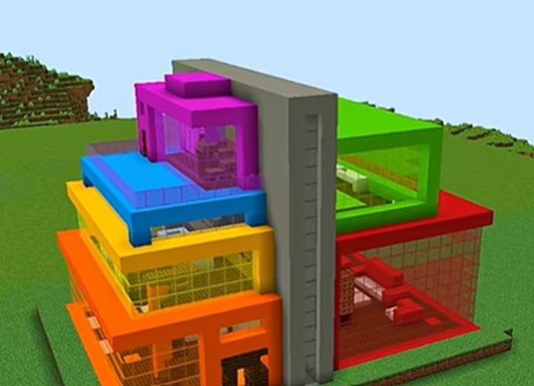 بیلدبتل یکی از محبوبترین محتواهای اینترنتی در ماینکرفت است!