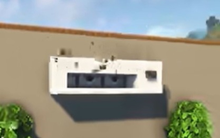 با این سازه شما می‌توانید خانه خود را در ماینکرفت به مراتب واقع‌گرایانه‌تر کنید!