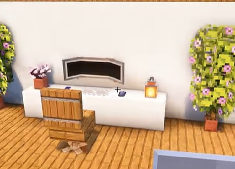 این یکی از دقیقترین کامپیوترهای ساخته شده در ماینکرفت است!