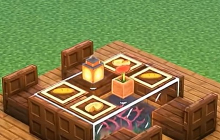 این بهترین سازهای است که میتوانید به خانه خود در ماینکرفت اضافه کنید!