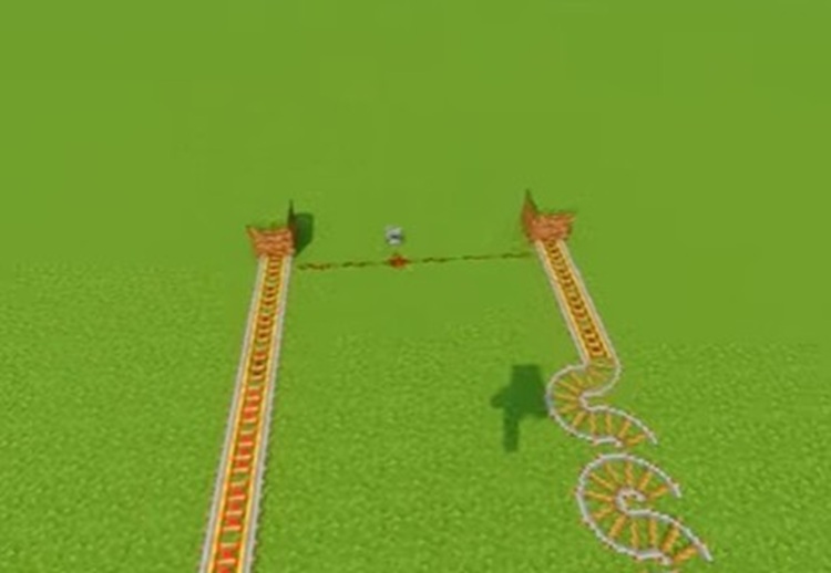 منطق ماینکرفت همیشه خاص و منحصربهفرد بودهاست!