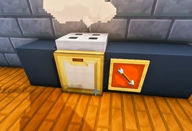 این سازه زیبا میتواند واقعگرایی خاصی به دنیای ماینکرفت شما بیفزاید!