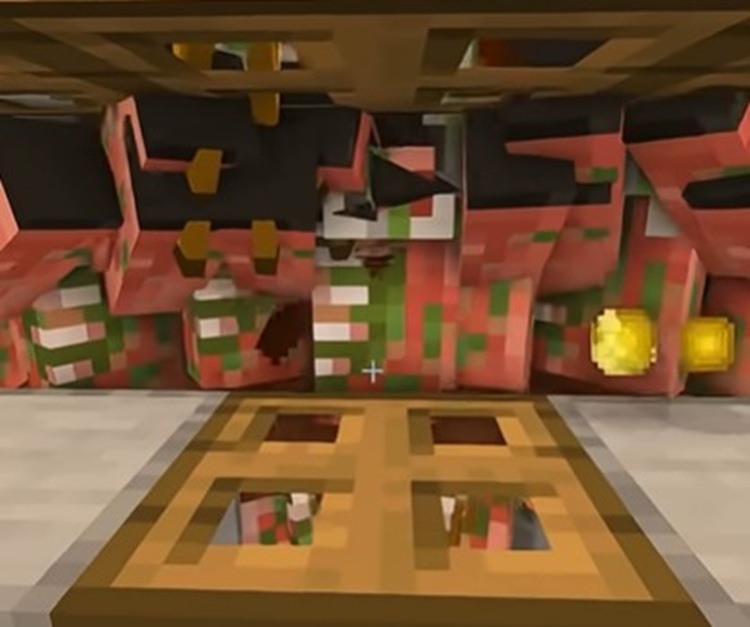 این یکی از بیرحمانهترین فارمهای ماینکرفت است!