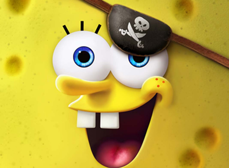 فیلم با تکیه بر طنز فیزیکی اغراقآمیز و شوخیهای بیوقفه، روح نسخههای کلاسیک باب اسفنجی را زنده میکند