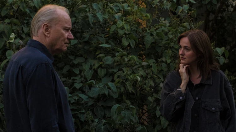 درامی تلخ و طناز درباره رابطه پیچیده دختر بازیگر و پدر کارگردانش