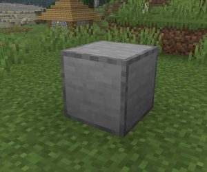 آموزش ساخت Smooth Stone در ماینکرفت