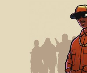 بهترین مراحل جی تی ای سن آندریاس