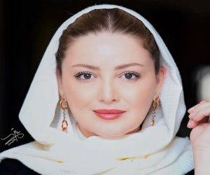 معرفی زیباترین بازیگران ایران؛ شیلا خداداد