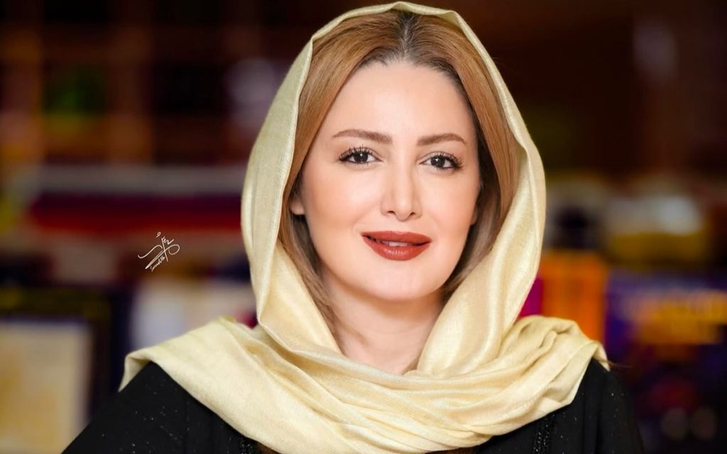 معرفی زیباترین بازیگران ایران؛ شیلا خداداد