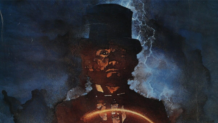 ترکیبی از نوستالژی، ترس و جادوی کلاسیک