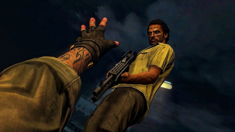 این ماموریت در Call of Duty: Black Ops II غمانگیز است به شدت بازیکنان را تحت تاثیر قرار داد