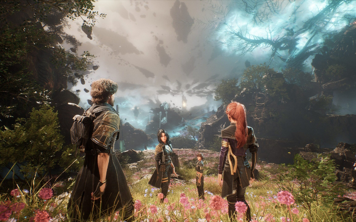 بهترین بازی سال ۲۰۲۵ در رویداد The Game Awards