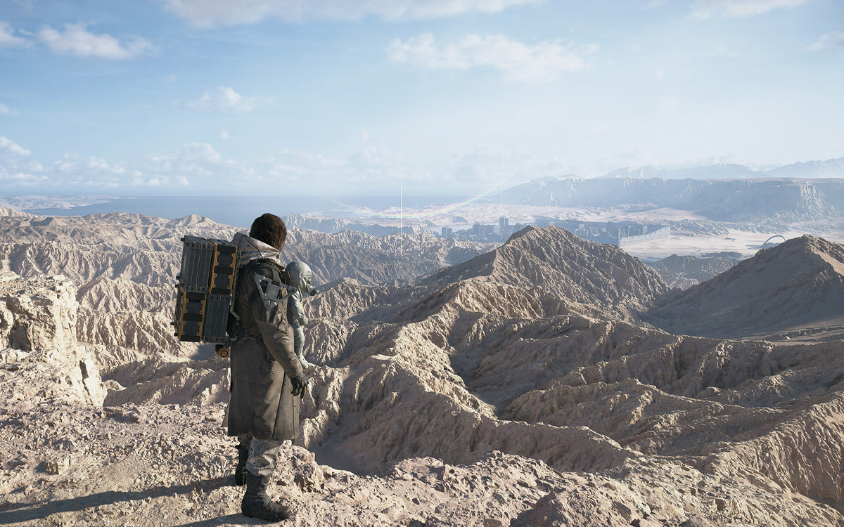 بهترین بازی سال ۲۰۲۵ در رویداد The Game Awards