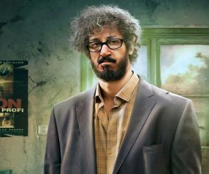 نقد فیلم سینمایی مرد عینکی