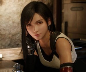 معرفی زیباترین شخصیت‌های زن بازی‌های ویدیویی | تیفا لاکهارت