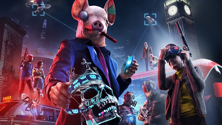به عقیده خیلیها، Watch Dogs: Legion ضعیفترین نسخه سری واچداگز است؛ اما به نظر من، حداقل یک بار ارزش تجربه را دارد