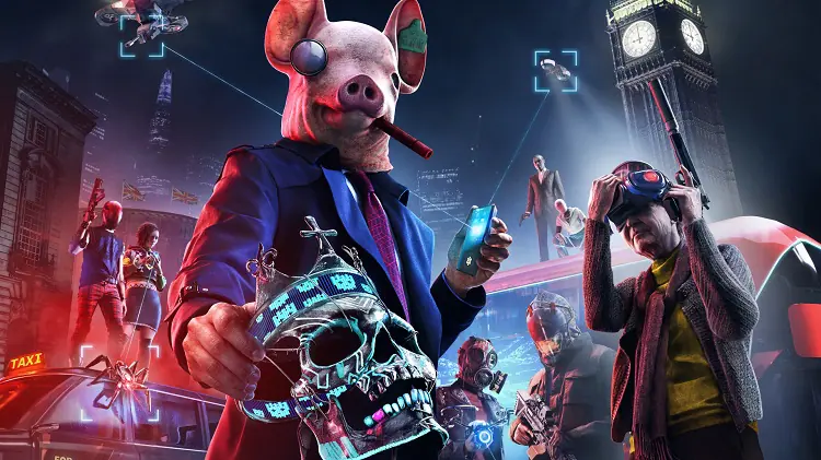 به عقیده خیلی‌ها، Watch Dogs: Legion ضعیف‌ترین نسخه سری واچ‌داگز است؛ اما به نظر من، حداقل یک بار ارزش تجربه را دارد