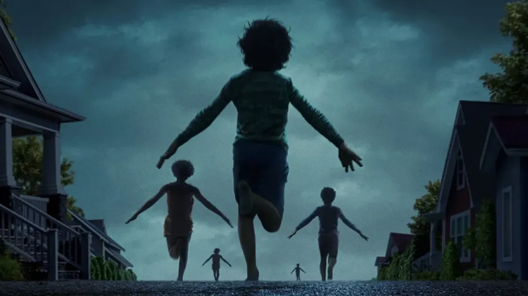 تریلری رازآلود درباره ناپدید شدن هفده کودک در یک شهر کوچک و تأثیر این حادثه بر جامعه