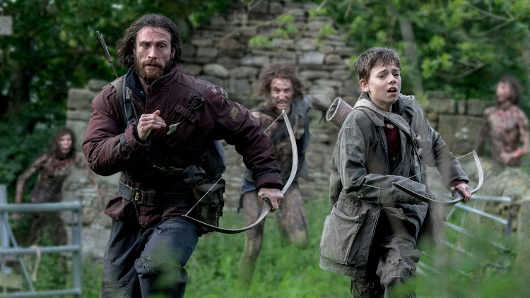 دنبالهای وهمآلود بر «۲۸ روز بعد» با روایت فولک-هورور، انزوای بریتانیا و تأثیرات طولانی بحرانها بر روان جمعی انسانها