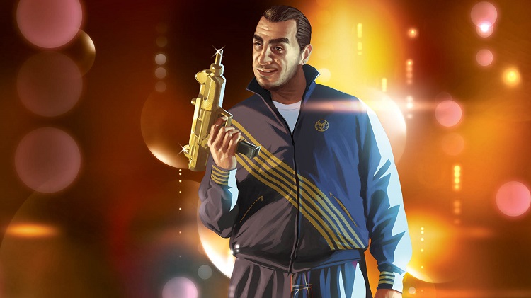 همیشه در جی تی ای برای پولدار شدن تلاش کردید؛ چطور است یک بار پولدار بودن را امتحان کنید؟