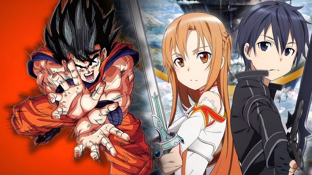 با انیمه های جذابی که قواعد ژانرها را تغییر دادند، آشنا شوید!