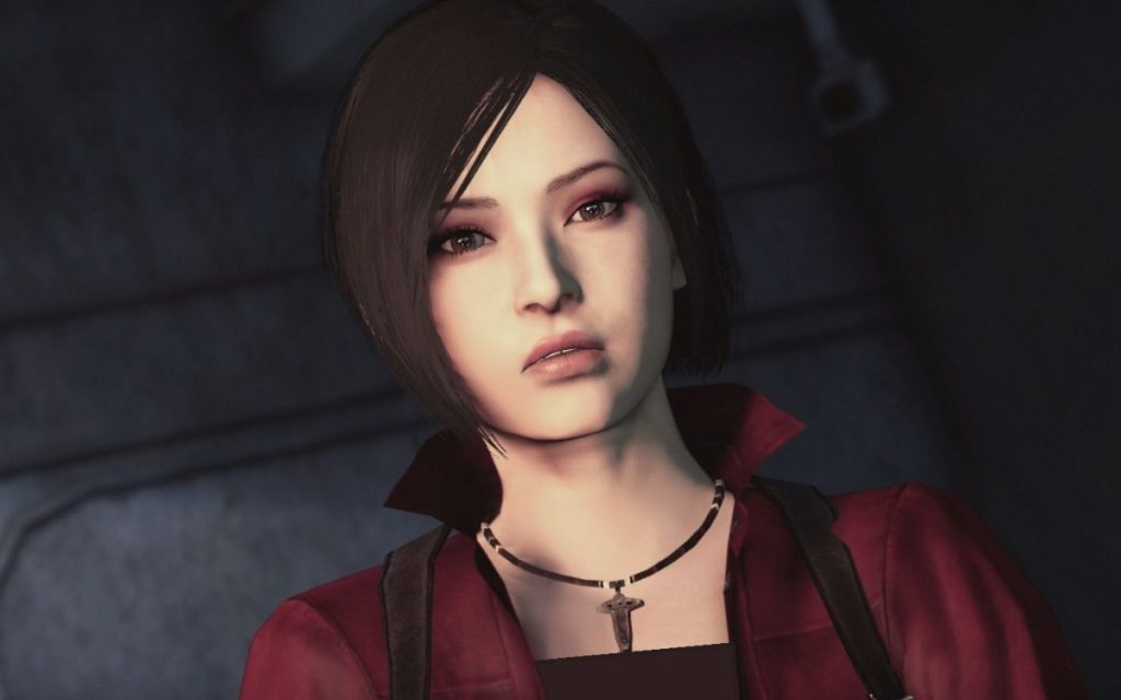 معرفی زیباترین شخصیتهای زن بازیهای ویدیویی؛ ایدا وانگ | مجله بازار